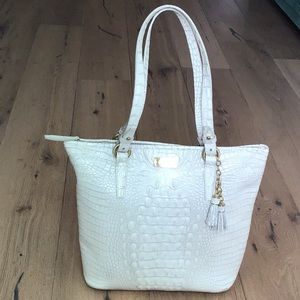Brahmin shoulder bag